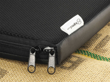 Logo trade promotional items image of: Non-slip disinfection mat 60x50x3cm 1621269