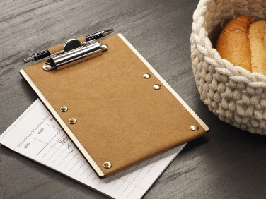 Logo trade promotional products picture of: Waiter notepad 1669121