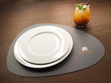 Logo trade promotional gifts image of: Table mat 1595094