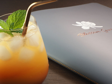 Logotrade promotional giveaway picture of: Menu cover 1596094