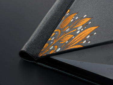 Logotrade promotional gift picture of: Menu cover 1680280