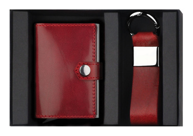 Logo trade promotional merchandise image of: Set 2168141