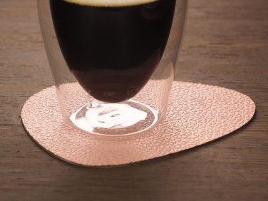 Logotrade promotional product picture of: Coaster 1607281