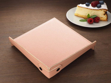 Logo trade corporate gifts picture of: Napkin box 1662281