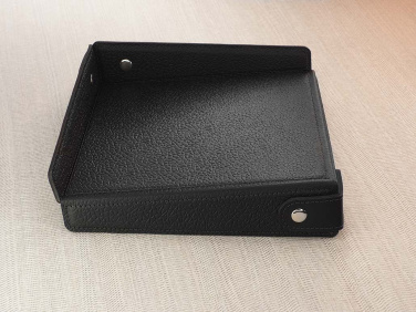 Logotrade promotional gift image of: Napkin box 1662281