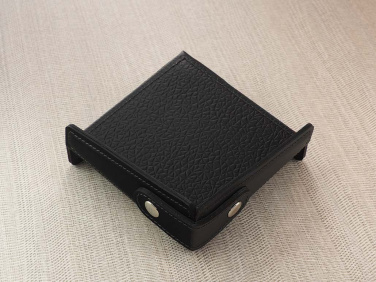 Logo trade promotional items picture of:  Sticky notes box  1658281