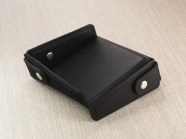 Logotrade promotional item image of:  Sticky notes box  1658281