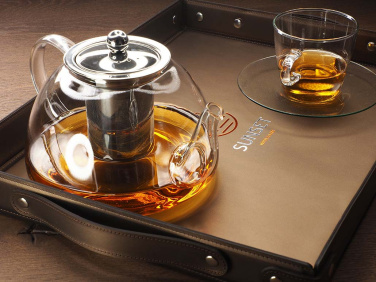 Logo trade promotional giveaway photo of: Tray 1664094
