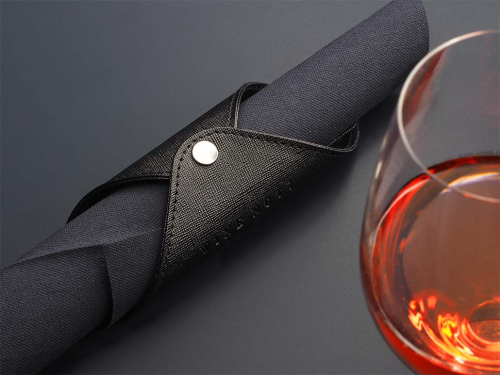 Logotrade promotional gifts photo of: Napkin ring 1032113