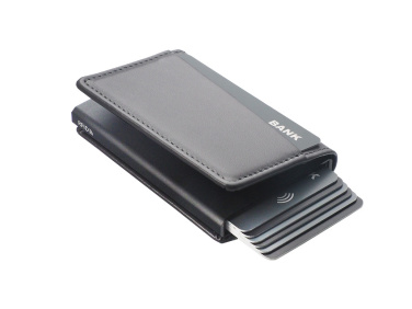 Logotrade promotional products photo of: RFID wallet 2121119