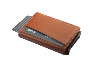 Logo trade promotional product photo of: RFID wallet 2121119