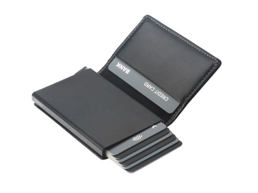Logotrade promotional giveaway image of: RFID wallet 2121119