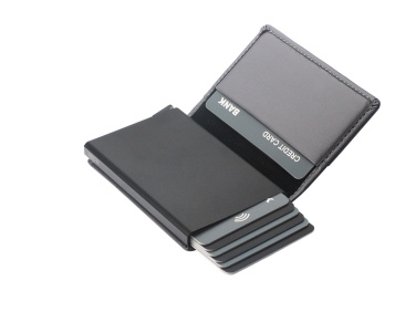 Logotrade promotional giveaway picture of: RFID wallet 2121119