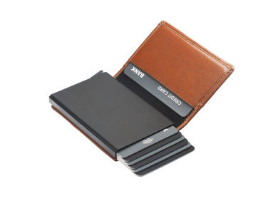Logotrade corporate gift picture of: RFID wallet 2121119