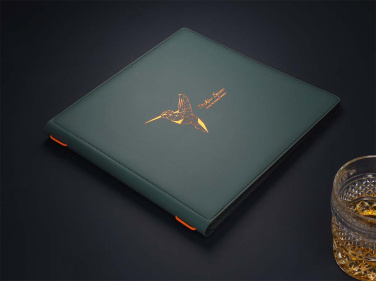 Logo trade promotional item photo of: Menu cover Fine Dining Pro 1632094