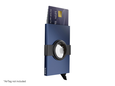 Logo trade promotional gifts picture of: Holder for AirTag 2096123