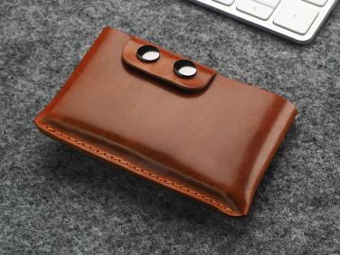 Logotrade advertising product picture of: Wallet with AirTag holder 1936141