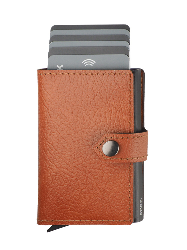 Logotrade advertising products photo of: RFID wallet 2161318
