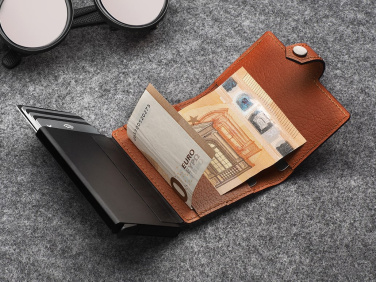 Logotrade business gifts photo of: RFID wallet 2161318