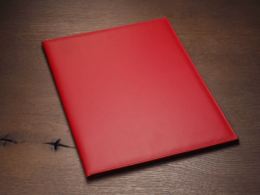 Logo trade corporate gifts picture of: Certificate cover 152317