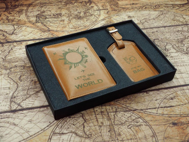 Logotrade corporate gift image of: Set 1814119