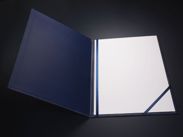 Logo trade promotional products image of: Certificate cover 1825117