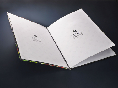 Logotrade corporate gift image of: Menu cover 1823117