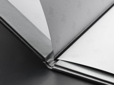 Logo trade promotional merchandise picture of: Menu cover 1679280