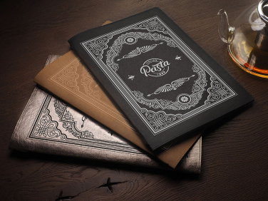 Logotrade promotional giveaway picture of: Menu cover Ambiente 1178296