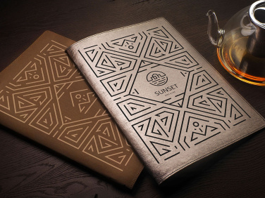 Logotrade promotional giveaways photo of: Menu cover Ambiente 1178302