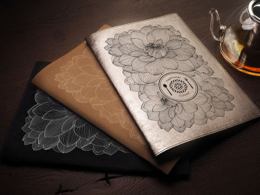 Logotrade advertising products photo of: Menu cover Ambiente 1178303