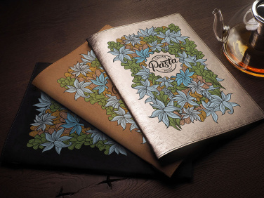 Logotrade promotional gift image of: Menu cover Ambiente 1178305