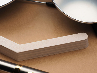 Logotrade advertising product image of: Wooden organiser 1843121