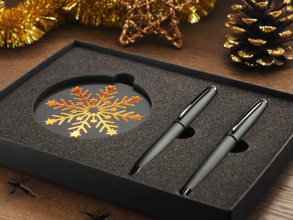 Logotrade promotional items photo of: Christmas set 1762094