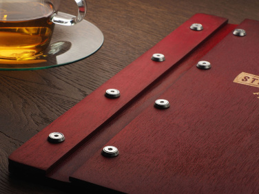 Logo trade promotional product photo of: Menu cover 1860121