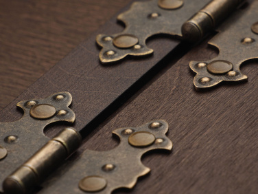 Logotrade business gift image of: Bill holder 1865121