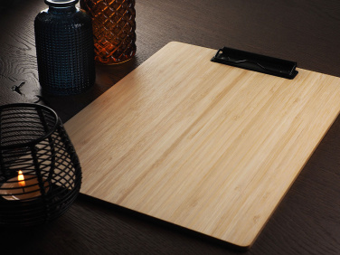 Logotrade corporate gift picture of: Clipboard menu 1868292