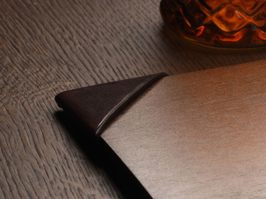 Logotrade promotional merchandise picture of: Menu pad 1869121