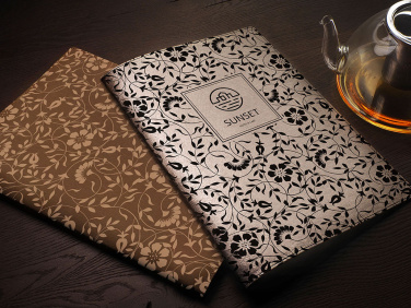 Logo trade promotional gifts picture of: Menu cover Ambiente 1178285