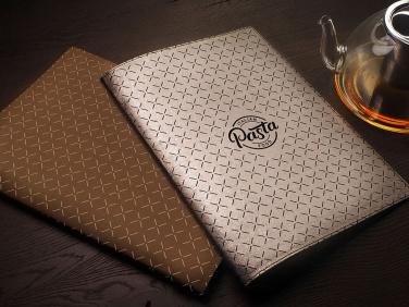 Logotrade advertising product picture of: Menu cover Ambiente 1178294