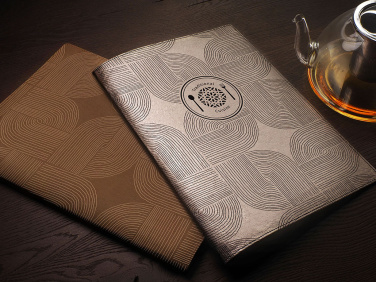 Logo trade promotional product photo of: Menu cover Ambiente 1178299
