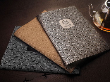Logotrade business gifts photo of: Menu cover Ambiente 1178304