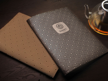 Logotrade promotional gift picture of: Menu cover Ambiente 1178304
