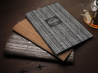 Logotrade promotional gift picture of: Menu cover Ambiente 1178297