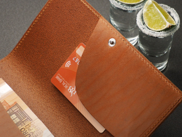 Logo trade promotional products picture of: Bill holder 1962141