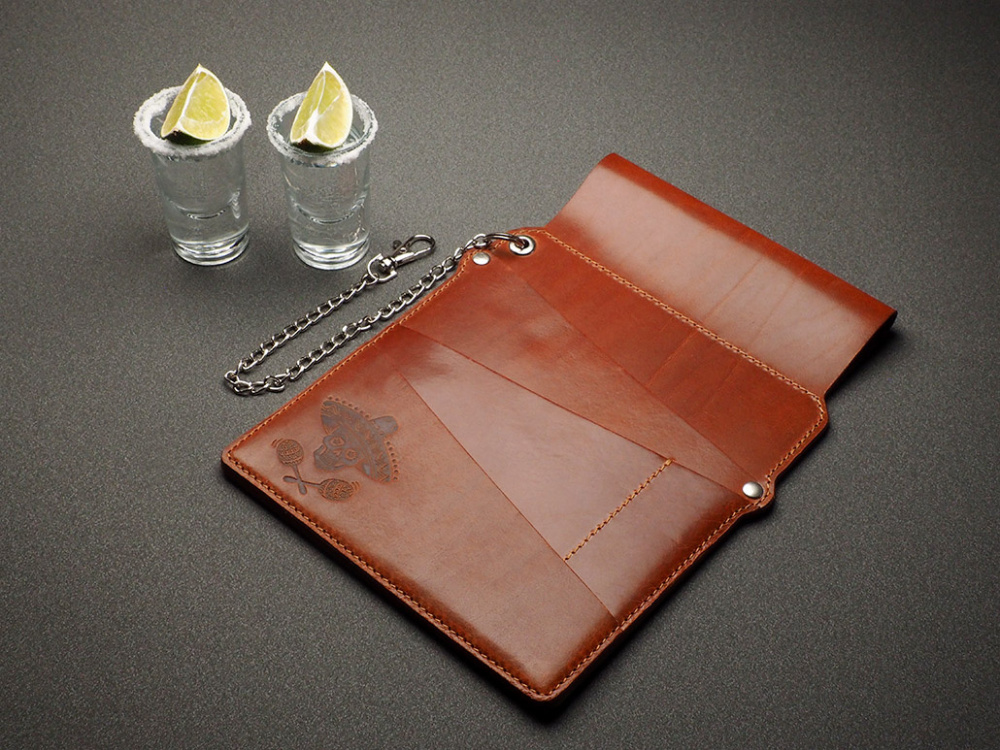 Logotrade business gift image of: Waiter holster  1188141