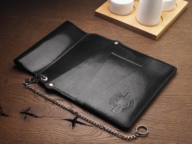 Logo trade promotional product photo of: Waiter holster  1188141