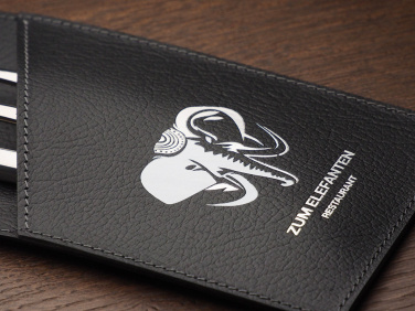 Logo trade promotional giveaways picture of: Cutlery case 1044318
