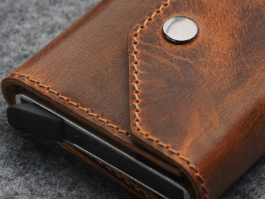 Logotrade promotional product image of: RFID wallet 1931310