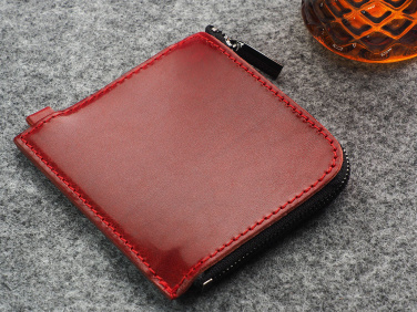 Logo trade promotional products picture of: Minimal wallet 1932141